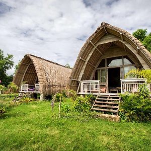 Gipsy Beach Bungalows